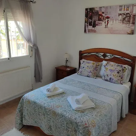 Castillo Nuevo With Optional Heated Private Pool *