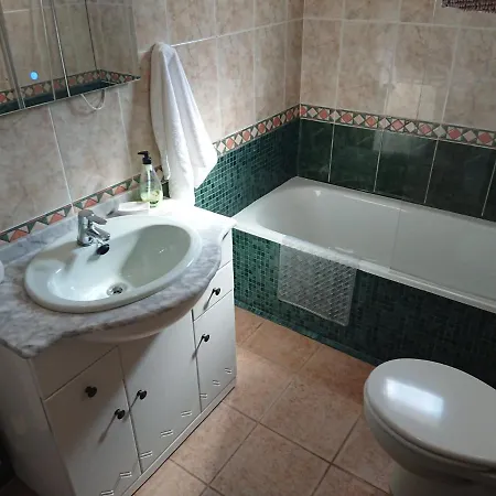 Castillo Nuevo With Optional Heated Private Pool * San Miguel De Salinas