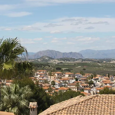 Castillo Nuevo With Optional Heated Private Pool * San Miguel De Salinas