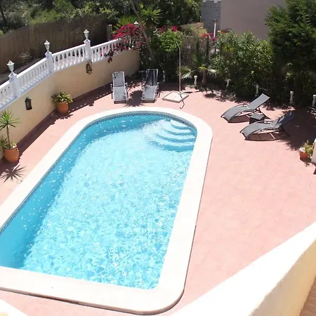 Castillo Nuevo With Optional Heated Private Pool *