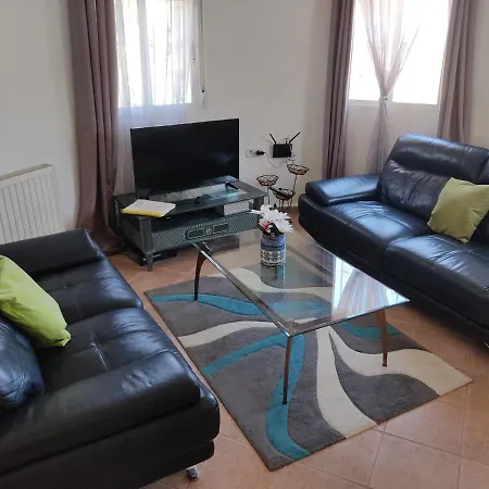Holiday home Castillo Nuevo With Optional Heated Private Pool *