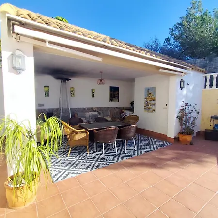 Castillo Nuevo With Optional Heated Private Pool *