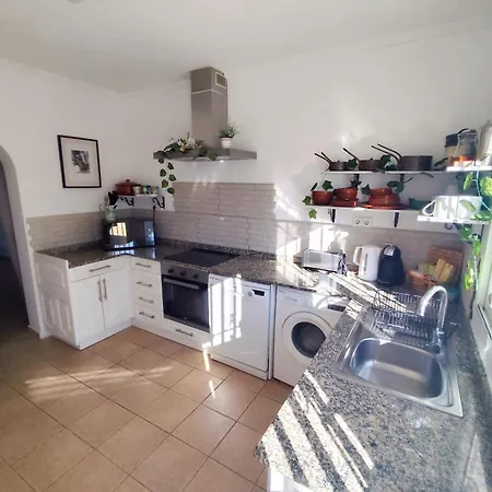 Castillo Nuevo With Optional Heated Private Pool * San Miguel De Salinas