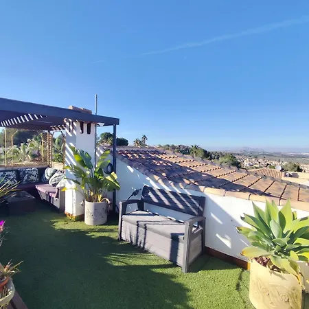 Castillo Nuevo With Optional Heated Private Pool