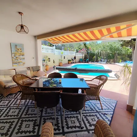 Castillo Nuevo With Optional Heated Private Pool * San Miguel De Salinas