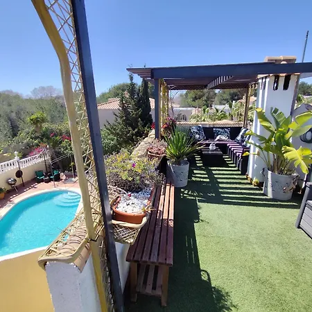 Castillo Nuevo With Optional Heated Private Pool *