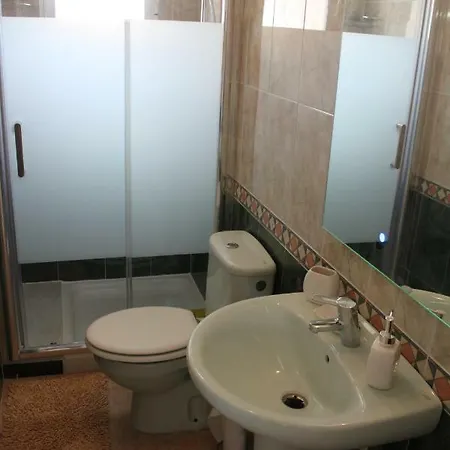 Holiday home Castillo Nuevo With Optional Heated Private Pool