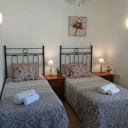 Holiday home Castillo Nuevo With Optional Heated Private Pool