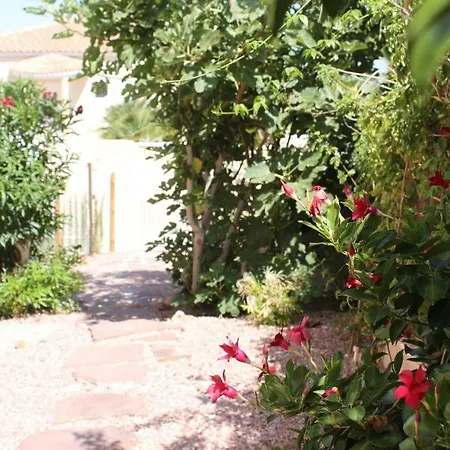 Ferienhaus Castillo Nuevo With Optional Heated Private Pool